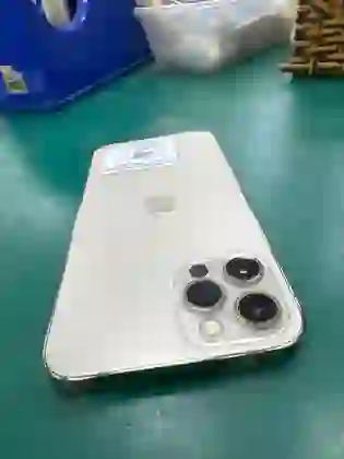 iPhone 12 Pro 128GB cũ trầy xước - *********703144 - 7