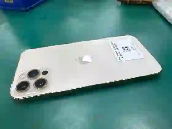 iPhone 12 Pro 128GB cũ trầy xước - *********703144 - 4