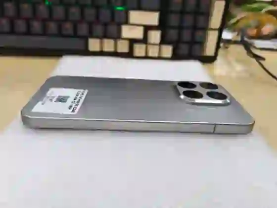 Xiaomi 15T Pro 5G 12GB 512GB - Xám - Cũ đẹp - *********979842 - 5