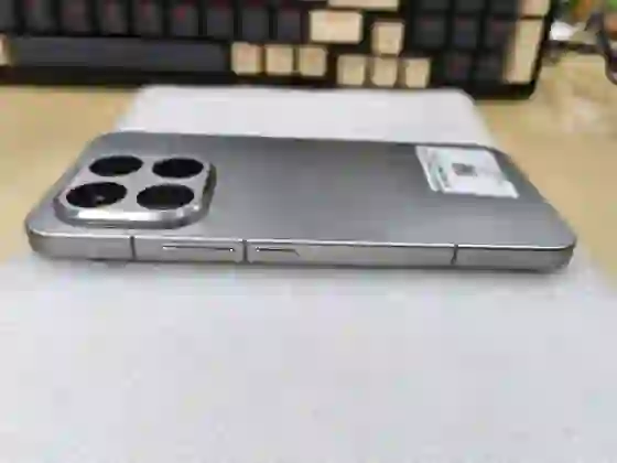 Xiaomi 15T Pro 5G 12GB 512GB - Xám - Cũ đẹp - *********979842 - 4
