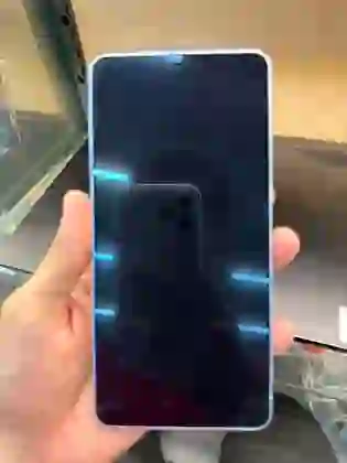 Samsung Galaxy S26 Ultra 5G 12GB 512GB - Đã kích hoạt - xanh dương - *********998641 - 2