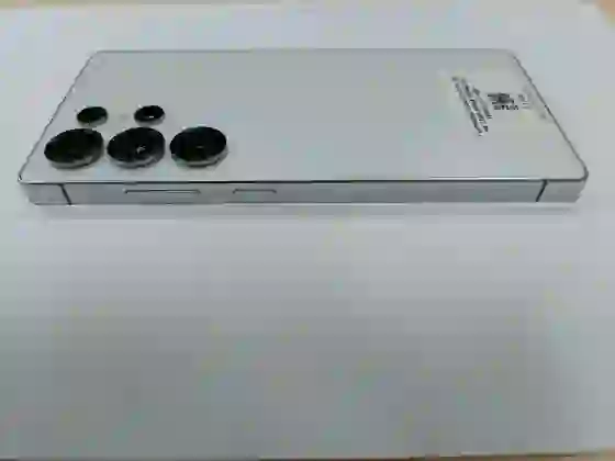 Samsung Galaxy S25 Ultra 5G 12GB 256GB - Cũ đẹp - Trắng Bạc - *********590249 - 4