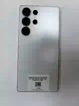 Samsung Galaxy S25 Ultra 5G 12GB 256GB - Cũ đẹp - Trắng Bạc - *********590249 - 3