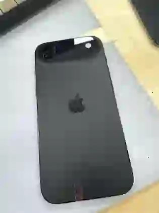 iPhone Air 256GB VN/A - Đã kích hoạt - Đen - ****9KM1WG - 3