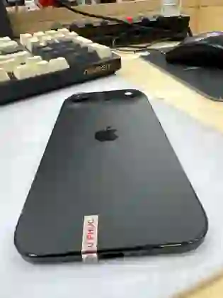 iPhone Air 256GB VN/A - Đã kích hoạt - Đen - ****9KM1WG - 7