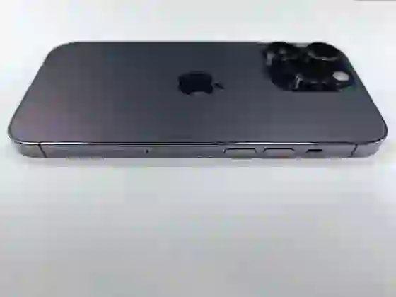 iPhone 14 Pro 512GB - Cũ trầy xước - Tím - ****4552K1 - 5
