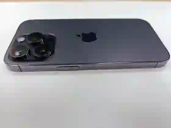 iPhone 14 Pro 512GB - Cũ trầy xước - Tím - ****4552K1 - 4