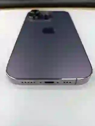 iPhone 14 Pro 512GB - Cũ trầy xước - Tím - ****4552K1 - 7