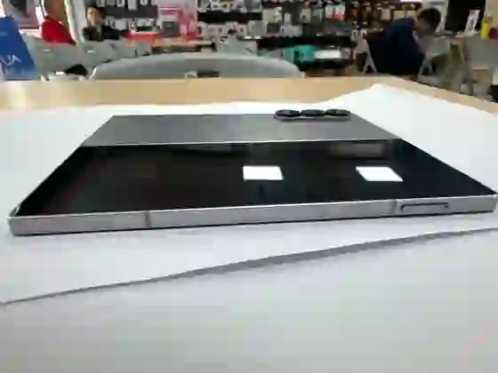 Samsung Galaxy Z Fold6 5G 256GB - Cũ xước cấn - Xám - *********443907 - 4