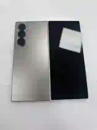 Samsung Galaxy Z Fold6 5G 256GB - Cũ xước cấn - Xám - *********443907 - 3