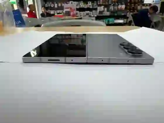 Samsung Galaxy Z Fold6 5G 256GB - Cũ xước cấn - Xám - *********443907 - 6