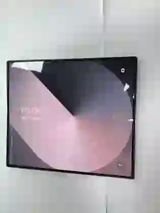 Samsung Galaxy Z Fold6 5G 256GB - Cũ xước cấn - Xám - *********443907 - 1