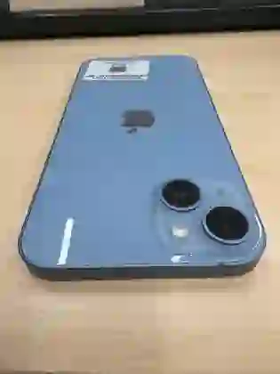 iPhone 14 Plus 256GB - Cũ Đẹp-Xanh dương - ****FT9H51 - 6