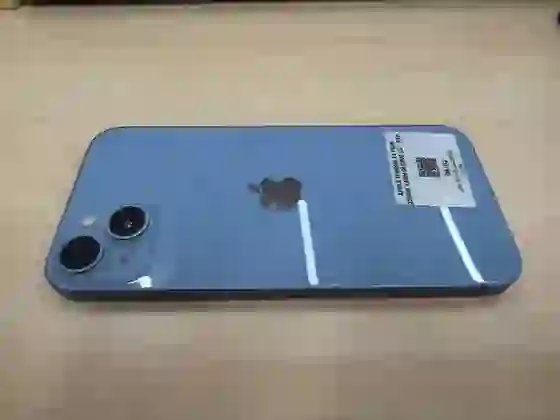 iPhone 14 Plus 256GB - Cũ Đẹp-Xanh dương - ****FT9H51 - 4