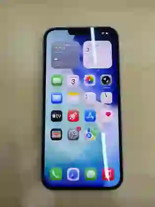 iPhone 14 Plus 256GB - Cũ Đẹp-Xanh dương - ****FT9H51 - 1
