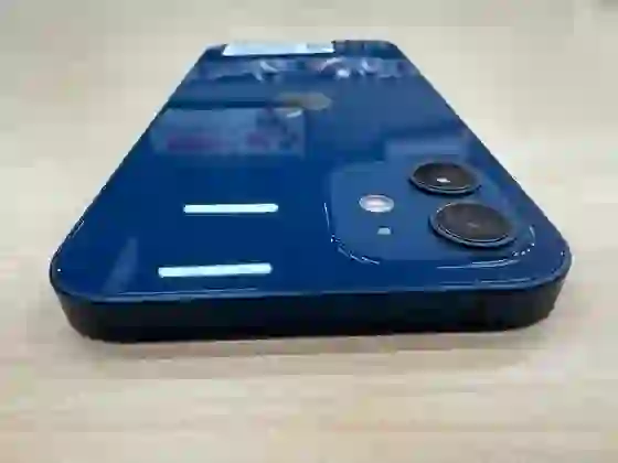 iPhone 12 64GB cũ đẹp - *********001219 - 6