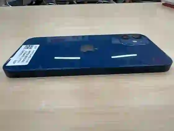 iPhone 12 64GB cũ đẹp - *********001219 - 4