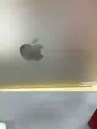 Macbook Air M1 13 inch 8GB 512GB 2020 - Cũ xước cấn - Vàng - ******YLQ6LD - 7