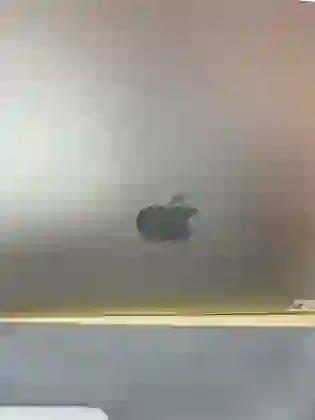 Macbook Air M1 13 inch 8GB 512GB 2020 - Cũ xước cấn - Vàng - ******YLQ6LD - 2