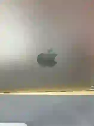 Macbook Air M1 13 inch 8GB 512GB 2020 - Cũ xước cấn - Vàng - ******YLQ6LD - 8