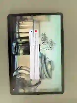 Huawei MatePad 11.5 inch 2025 8GB 256GB - Cũ đẹp - Xám - **********402692 - 1