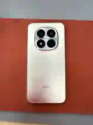 Xiaomi Redmi Note 15 Pro 5G 12GB 256GB - Đã kích hoạt - Xám - *********445447 - 3