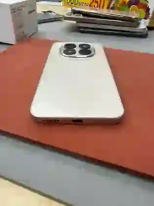 Xiaomi Redmi Note 15 Pro 5G 12GB 256GB - Đã kích hoạt - Xám - *********445447 - 7