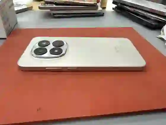 Xiaomi Redmi Note 15 Pro 5G 12GB 256GB - Đã kích hoạt - Xám - *********445447 - 4