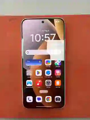 Xiaomi Redmi Note 15 Pro 5G 12GB 256GB - Đã kích hoạt - Xám - *********445447 - 1