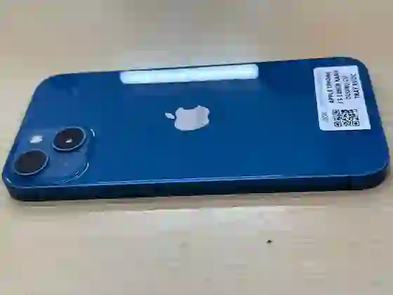 iPhone 13 128GB Chính hãng VN/A - Cũ trầy xước - Xanh Dương - ****42FMG9 - 5