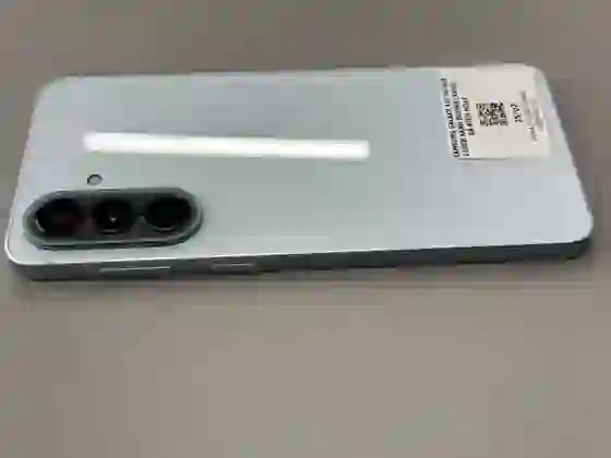 Samsung Galaxy A57 5G 8GB 128GB - Đã kích hoạt - Xanh Dương - *********139632 - 5