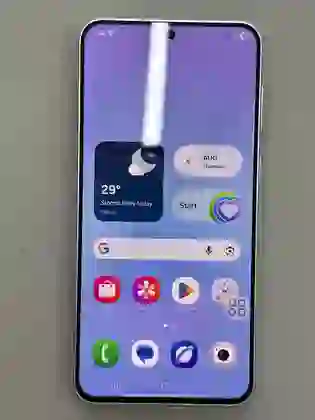 Samsung Galaxy A57 5G 8GB 128GB - Đã kích hoạt - Xanh Dương - *********139632 - 1