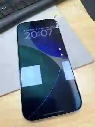 iPhone 17 256GB - Cũ đẹp - Xanh Dương - ****XX20DT - 2