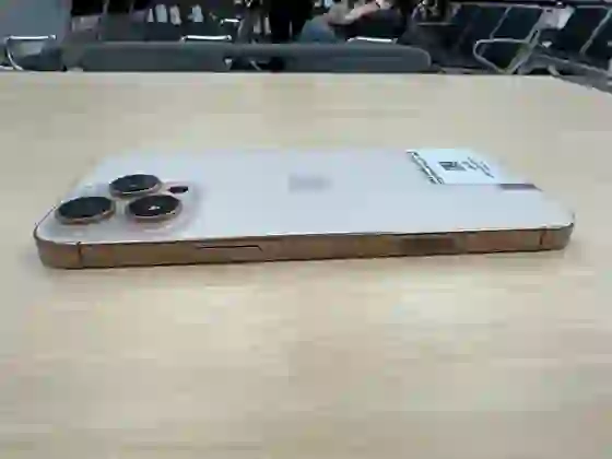 iPhone 16 Pro Max 1TB - Cũ đẹp - Titan vàng - ****MJ4Y7Q - 4