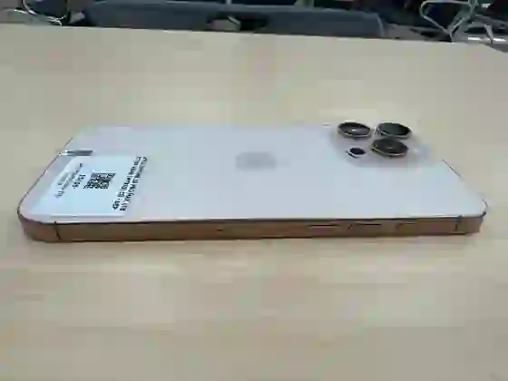 iPhone 16 Pro Max 1TB - Cũ đẹp - Titan vàng - ****MJ4Y7Q - 5