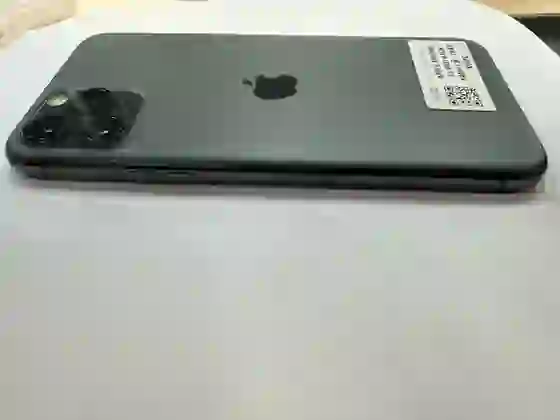 iPhone 11 Pro 64GB cũ trầy xước - *********825470 - 5