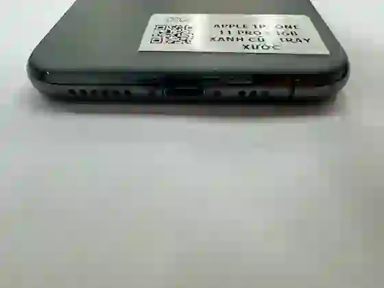 iPhone 11 Pro 64GB cũ trầy xước - *********825470 - 7