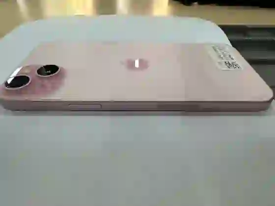 iPhone 15 Plus 128GB - Hồng - Cũ Đẹp - ****6CW2CC - 5
