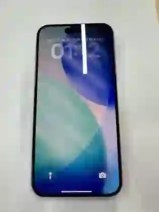 iPhone 15 Plus 128GB - Hồng - Cũ Đẹp - ****6CW2CC - 1