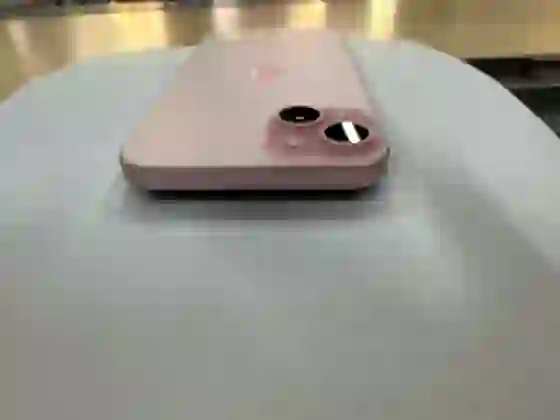 iPhone 15 Plus 128GB - Hồng - Cũ Đẹp - ****6CW2CC - 6