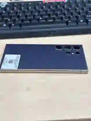 Samsung Galaxy S24 Ultra 12GB 512GB - Tím - Cũ trầy xước - *********670620 - 5