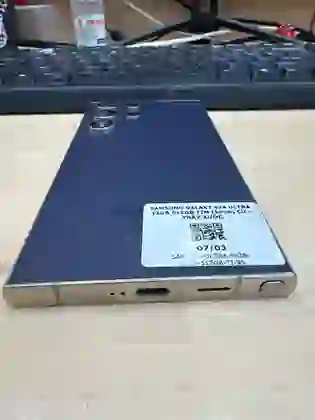 Samsung Galaxy S24 Ultra 12GB 512GB - Tím - Cũ trầy xước - *********670620 - 6