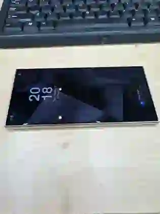 Samsung Galaxy S24 Ultra 12GB 512GB - Tím - Cũ trầy xước - *********670620 - 2