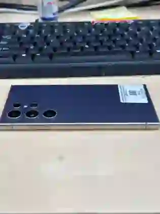 Samsung Galaxy S24 Ultra 12GB 512GB - Tím - Cũ trầy xước - *********670620 - 4