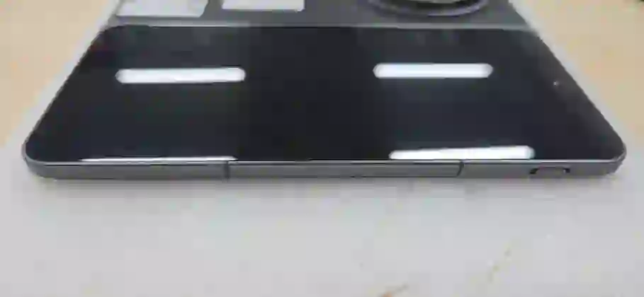 OPPO Find N3 Fold 12GB 512GB - Cũ xước cấn - Đen - *********285414 - 5