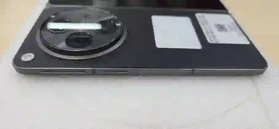 OPPO Find N3 Fold 12GB 512GB - Cũ xước cấn - Đen - *********285414 - 4
