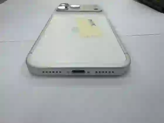 iPhone 17 Pro Max 256GB - Bạc - Cũ đẹp - ****9YN77K - 7