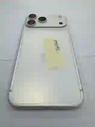 iPhone 17 Pro Max 256GB - Bạc - Cũ đẹp - ****9YN77K - 3