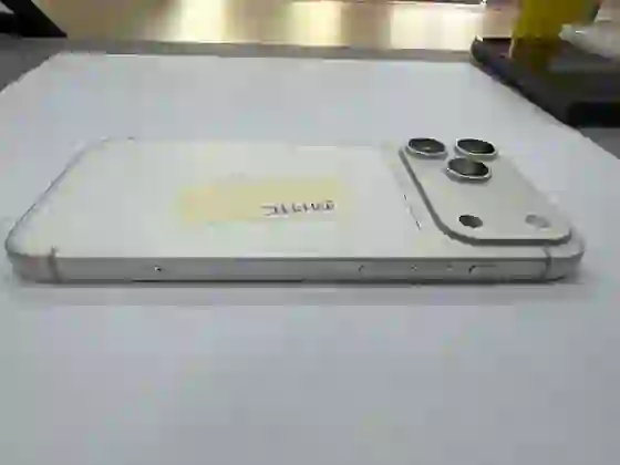 iPhone 17 Pro Max 256GB - Bạc - Cũ đẹp - ****9YN77K - 4