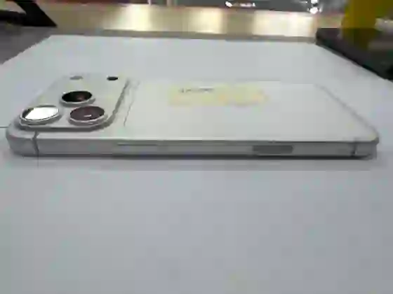 iPhone 17 Pro Max 256GB - Bạc - Cũ đẹp - ****9YN77K - 5